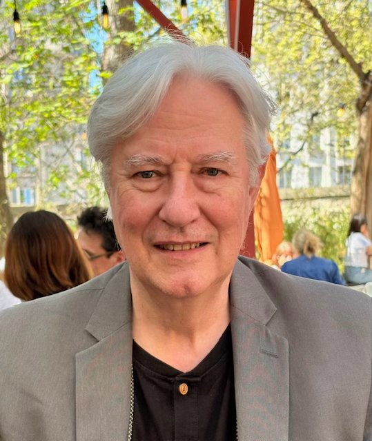 Thierry Dudreuilh, formateur référent DMOKA®